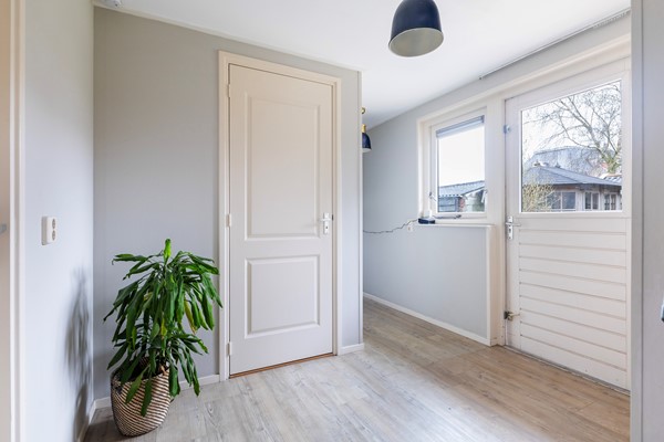 Medium property photo - Stasjonsstrjitte 2, 9047 HL Minnertsga